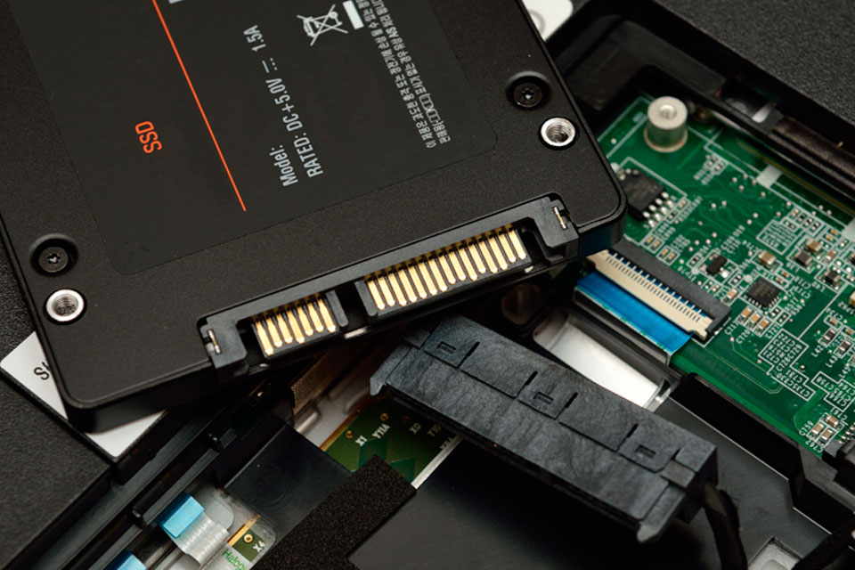 Imagem de 6 coisas que alguém com SSD NÃO deve fazer no tecmundo