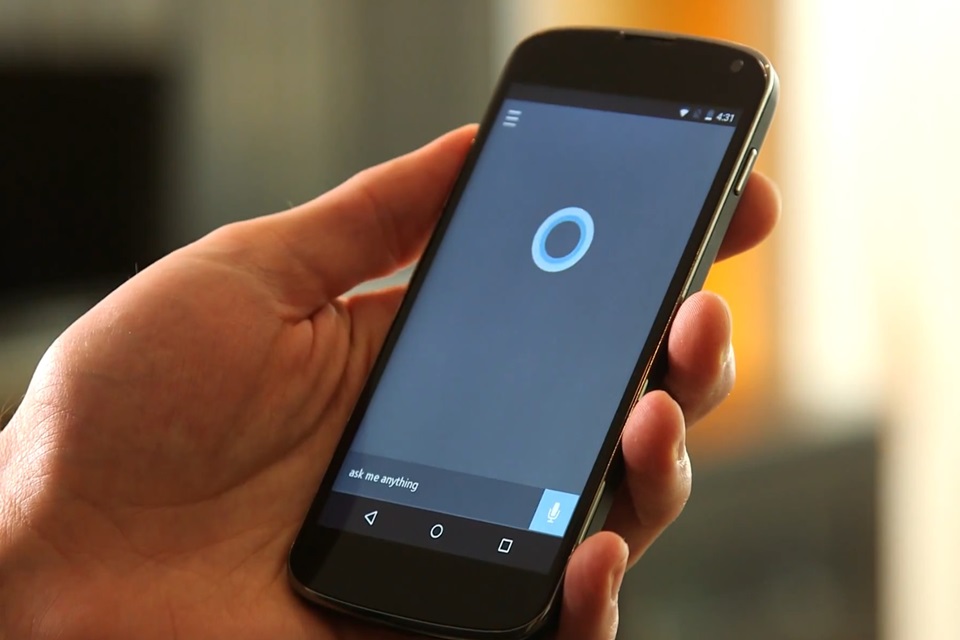 Imagem de Microsoft anuncia assistente pessoal Cortana para Android e iOS no tecmundo