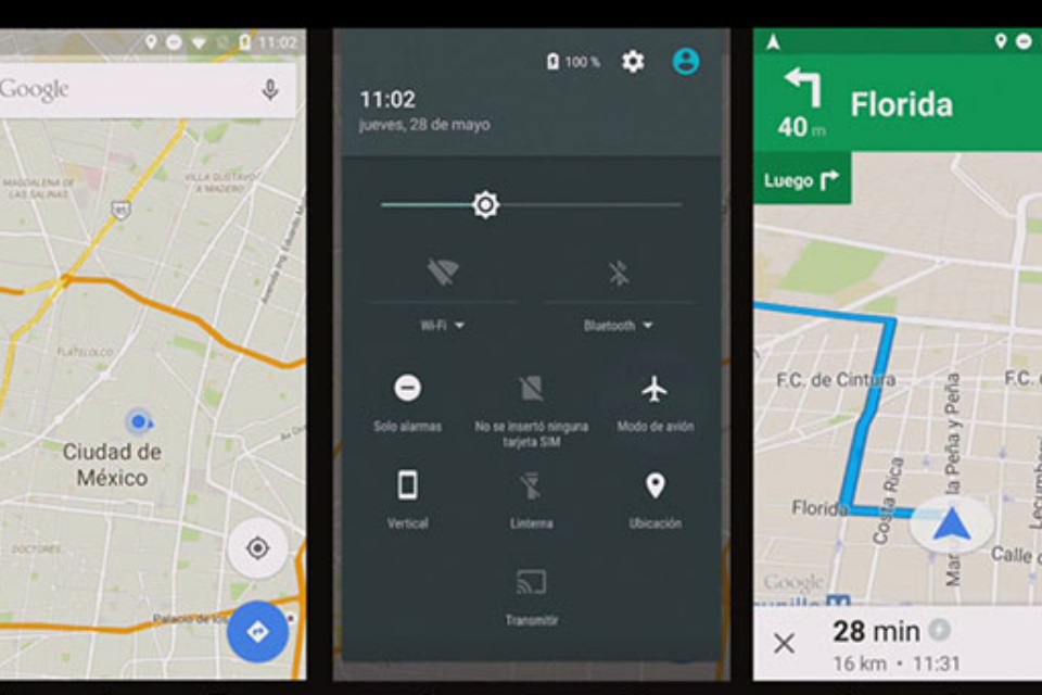 Imagem de Pode comemorar! App do Google Maps vai ganhar recursos offline no tecmundo