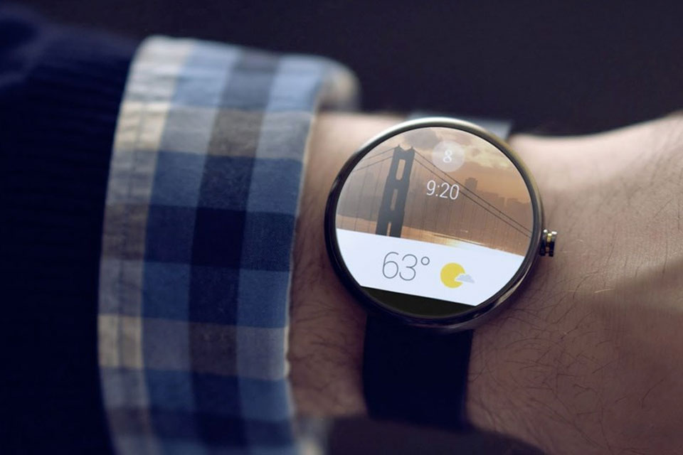 Imagem de Android Wear ganha apps do Uber e Foursquare no tecmundo