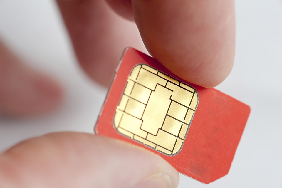 Imagem de Como mudar ou habilitar o código PIN do SIM de seu aparelho Android no tecmundo