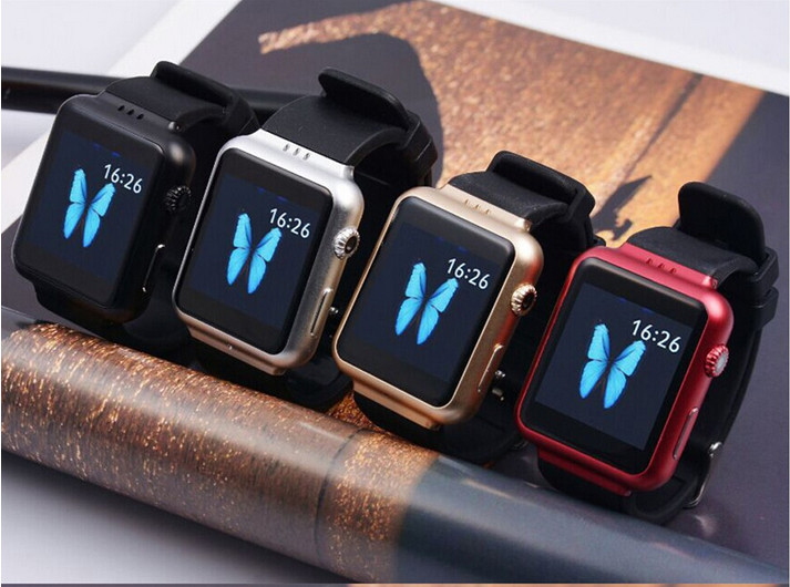 Music Smart watch /No Crazily fake low price but good