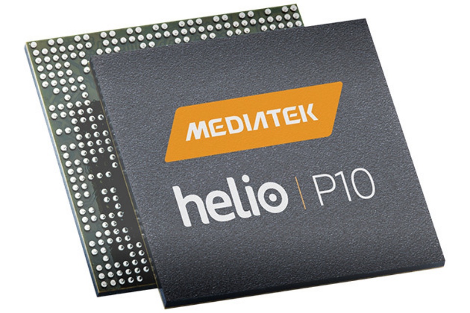 Imagem de MediaTek Helio P10: o chipset para smartphones premium cada vez mais finos no tecmundo