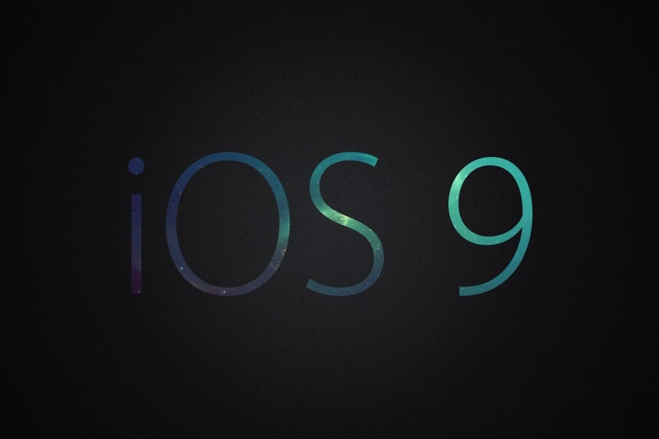 Imagem de Finalmente: iPads terão funções multitarefa de verdade com iOS 9 no tecmundo