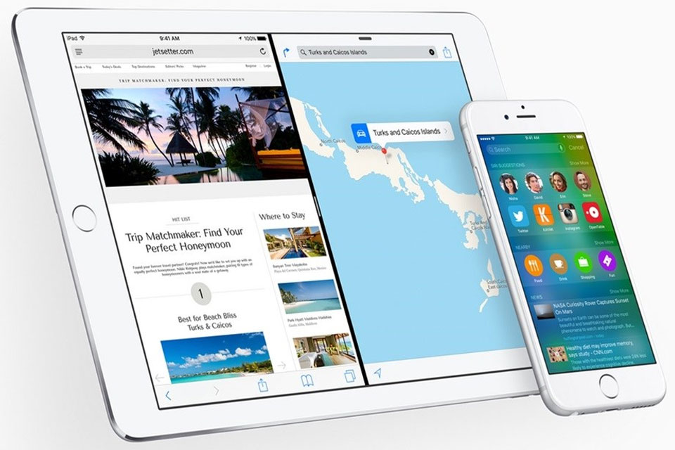 Imagem de Tutorial: baixe e instale o iOS 9 Beta 1 sem ser um desenvolvedor no tecmundo