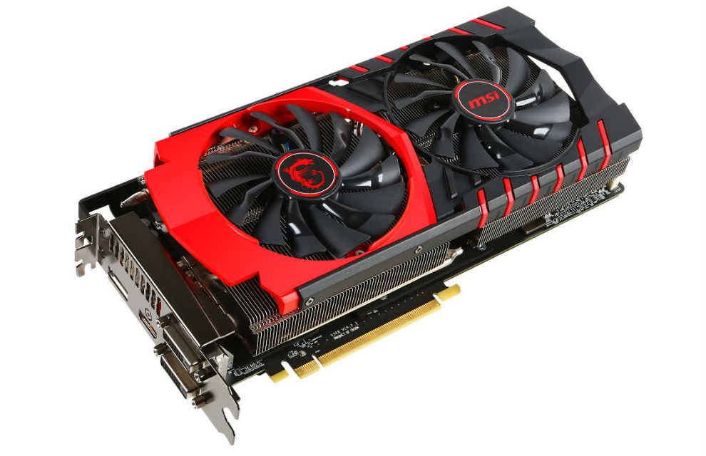 Imagem de Exclusivo: o TecMundo descobriu tudo sobre as novas placas da AMD no tecmundo