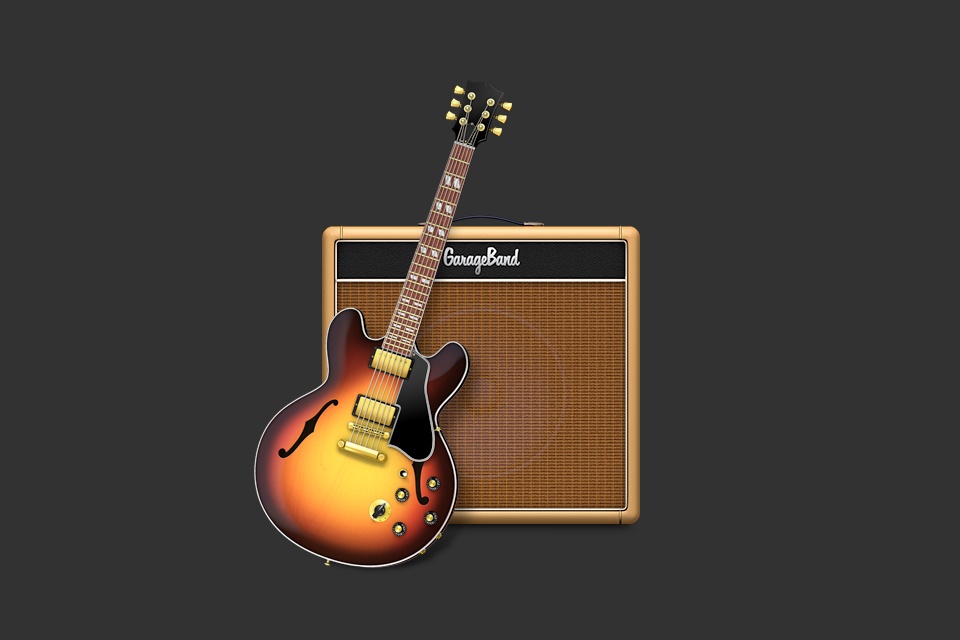 Imagem de Apple anuncia nova versão do GarageBand para Mac no tecmundo