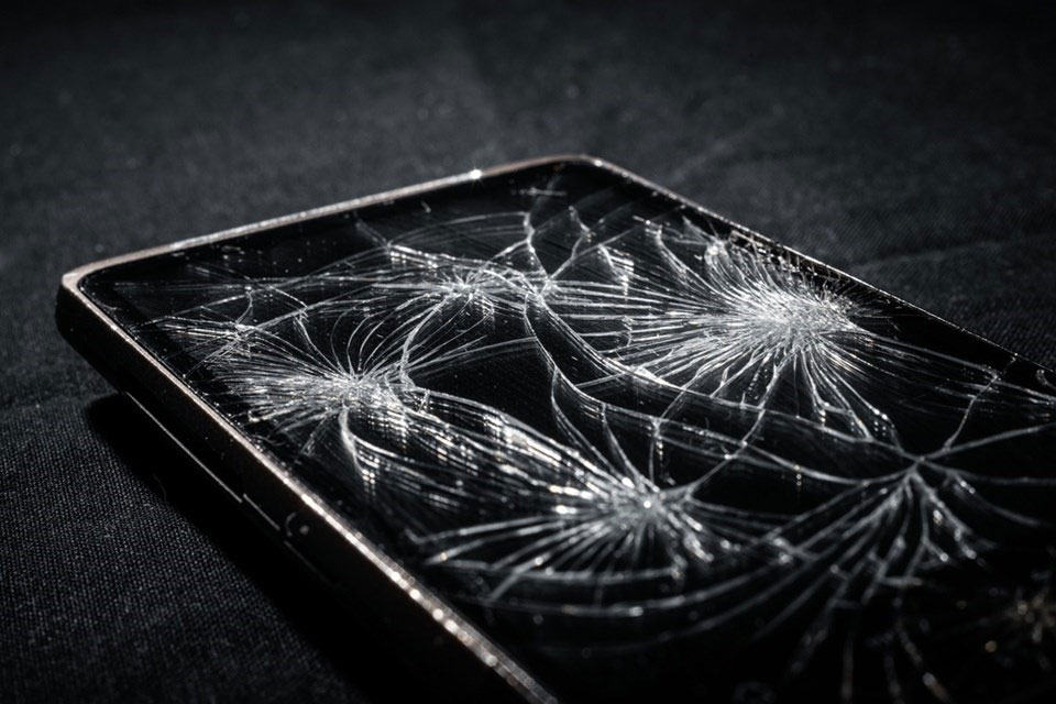 Imagem de Tecnologia inovadora pode regenerar rachaduras na tela do smartphone no tecmundo