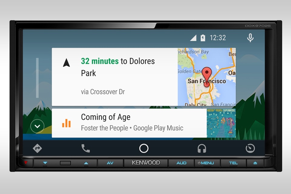 Imagem de Kenwood lança sistemas multimídia compatíveis com Android Auto e CarPlay no tecmundo