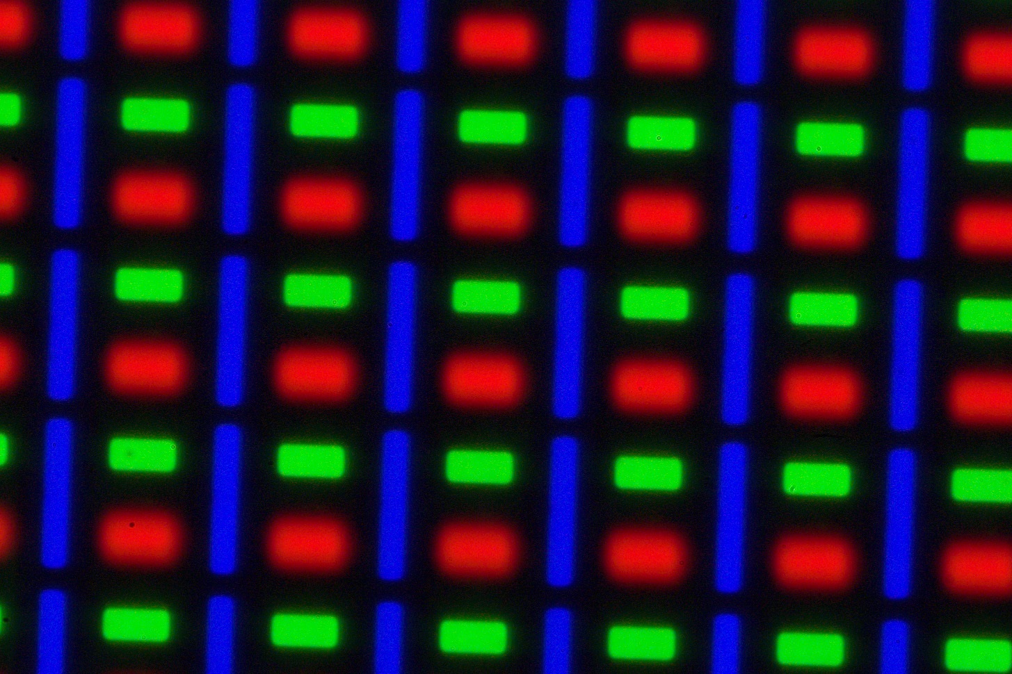 Imagem de Confira as diferenças na eficiência do consumo de energia de telas AMOLED no tecmundo