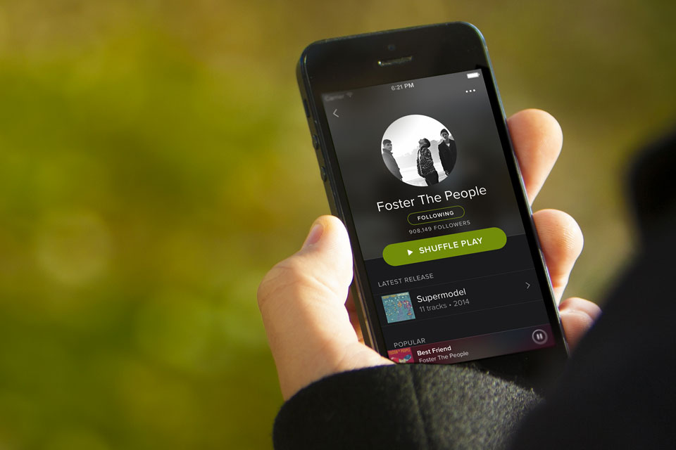 Imagem de Spotify quer que público deixe de pagar assinatura Premium pela App Store no tecmundo
