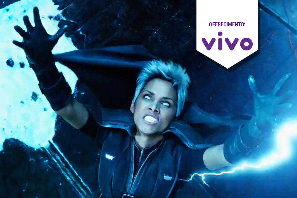 Imagem de X-Men: Halle Berry quer filme solo da Tempestade e pede ajuda aos fãs no tecmundo