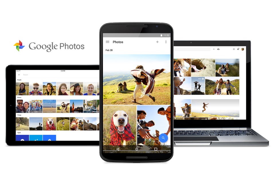 Imagem de Apenas desinstalar o Google Fotos não interrompe o backup de suas imagens no tecmundo