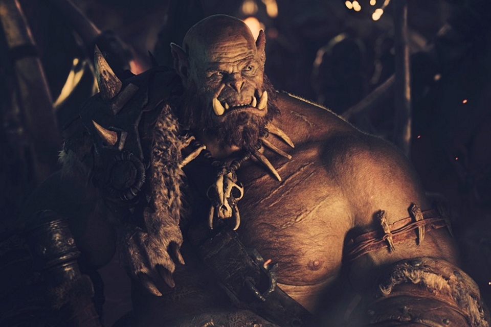 Imagem de Vazamento da Comic-Con: assista agora ao trailer épico do filme de Warcraft no tecmundo