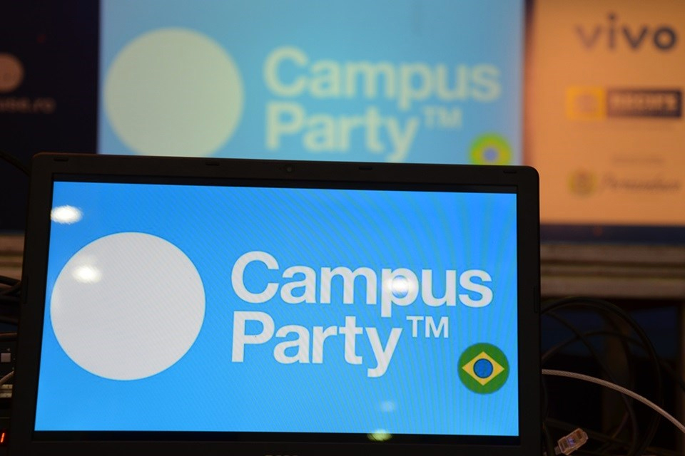 Imagem de Campus Party Recife 2015 abre com 20 GB de conexão e muitas outras atrações no tecmundo