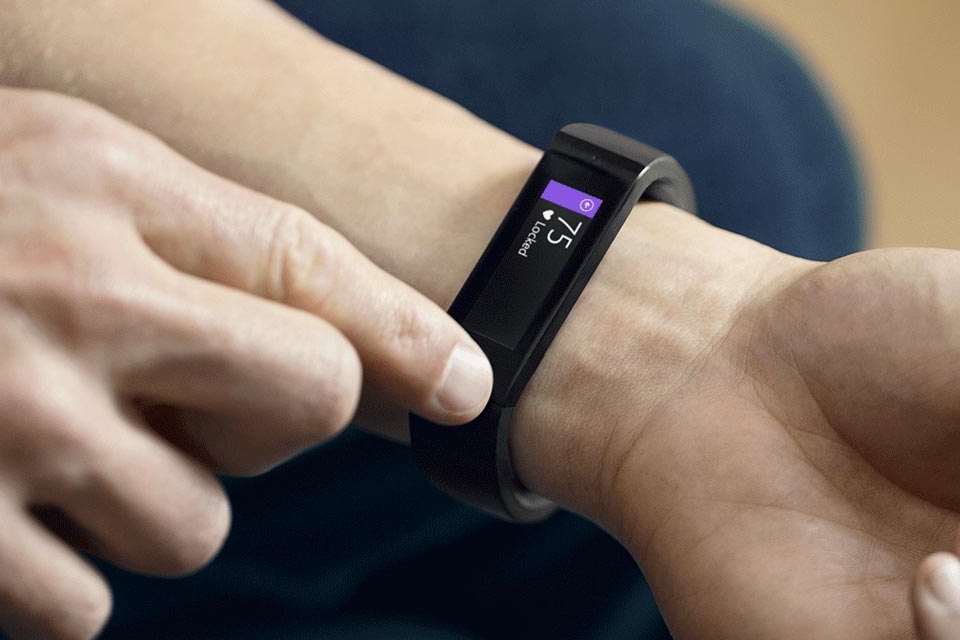 Imagem de Com a Band 2 quase chegando, Microsoft parou de produzir sua smartband no tecmundo