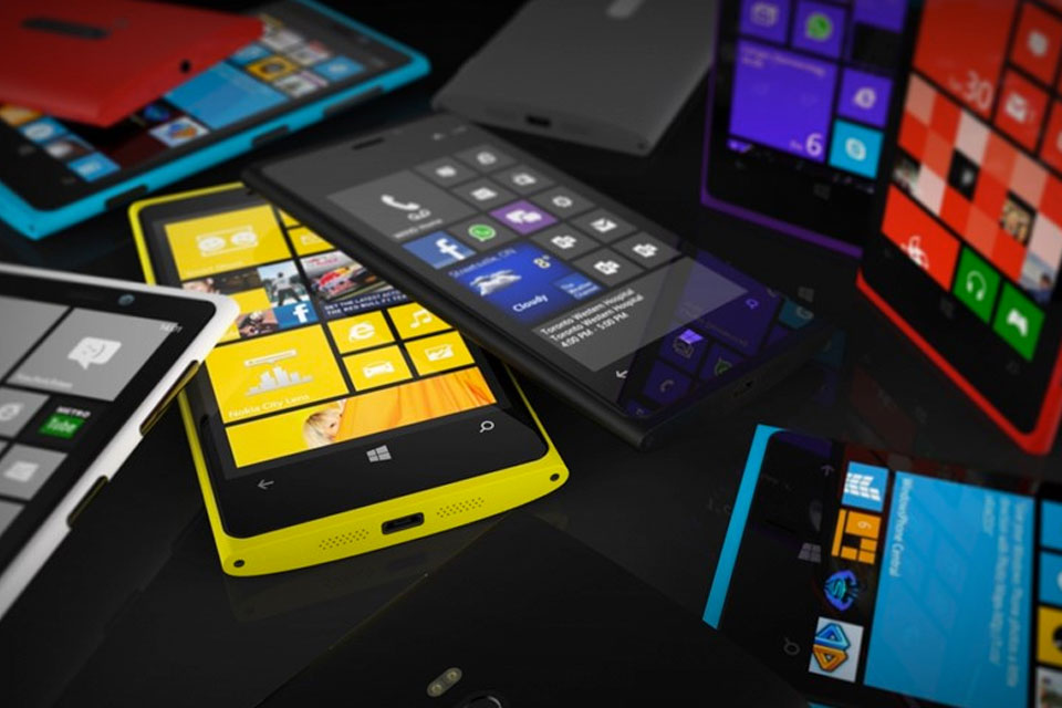 Imagem de Saiba quais aparelhos Lumia vão receber o Windows 10 no tecmundo