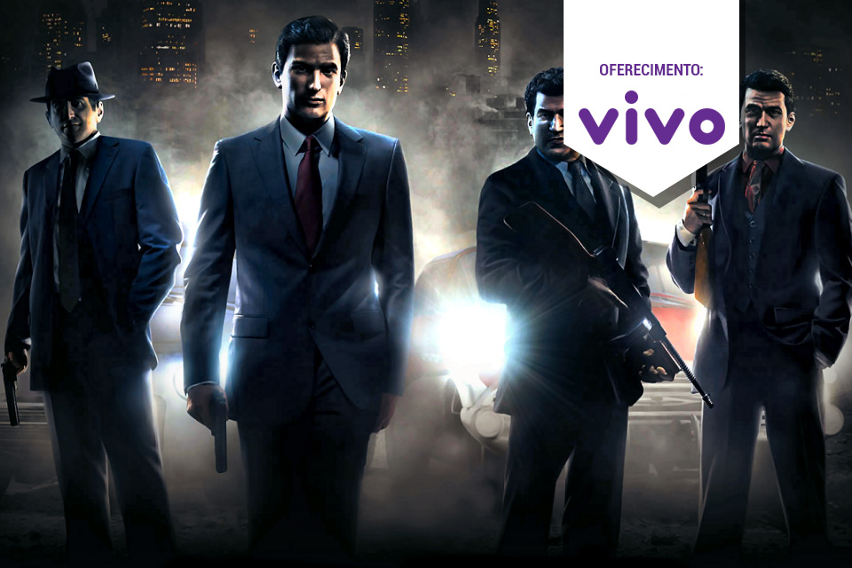 Imagem de Mafia III é anunciado; trailer e revelação oficial só na gamescom 2015 no tecmundo