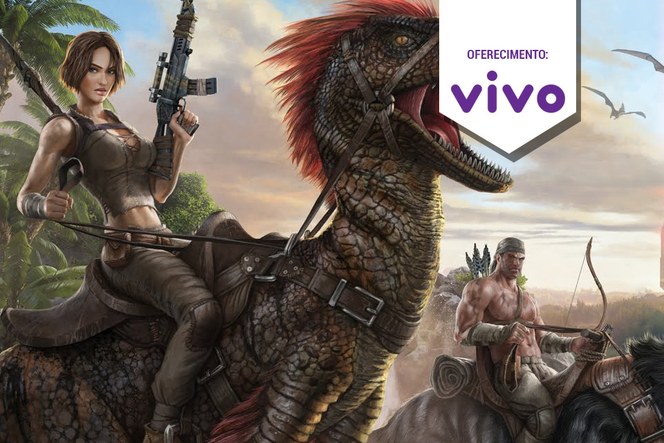 Imagem de Jogadores do Xbox One Preview poderão jogar ARK: Survival Evolved em breve no tecmundo