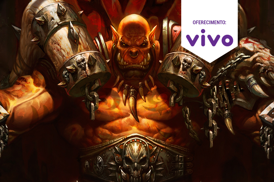 Imagem de Caiu: World of Warcraft está com 5,6 milhões de jogadores ativos no tecmundo