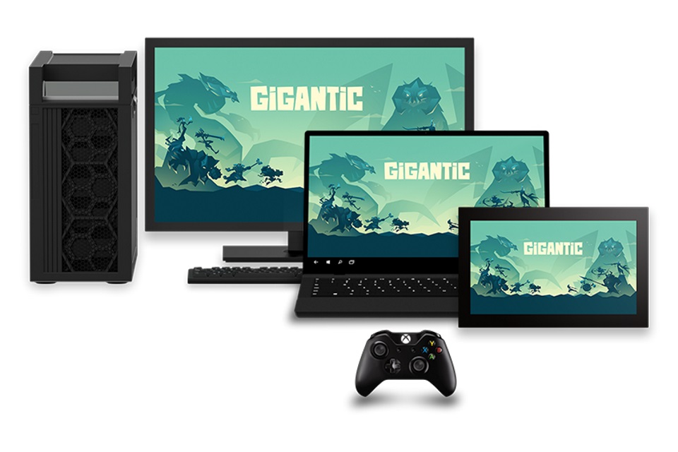 Imagem de Como fazer streaming do Xbox One para o Windows 10 no tecmundo