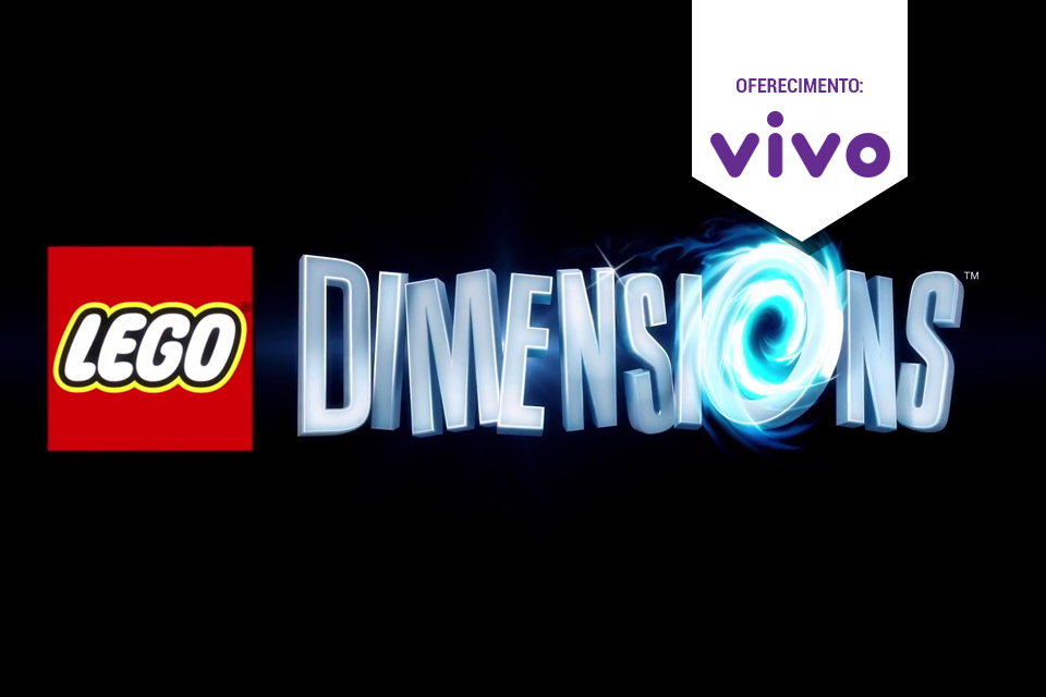 Imagem de LEGO Dimensions terá mundo aberto e pacotes de bonecos dos Ghostbusters no tecmundo