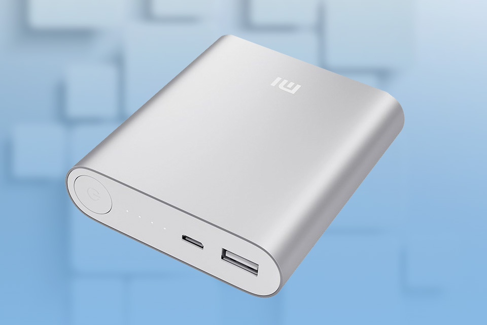 Imagem de Xiaomi já tem data para iniciar as vendas da Mi Power Bank no Brasil no tecmundo