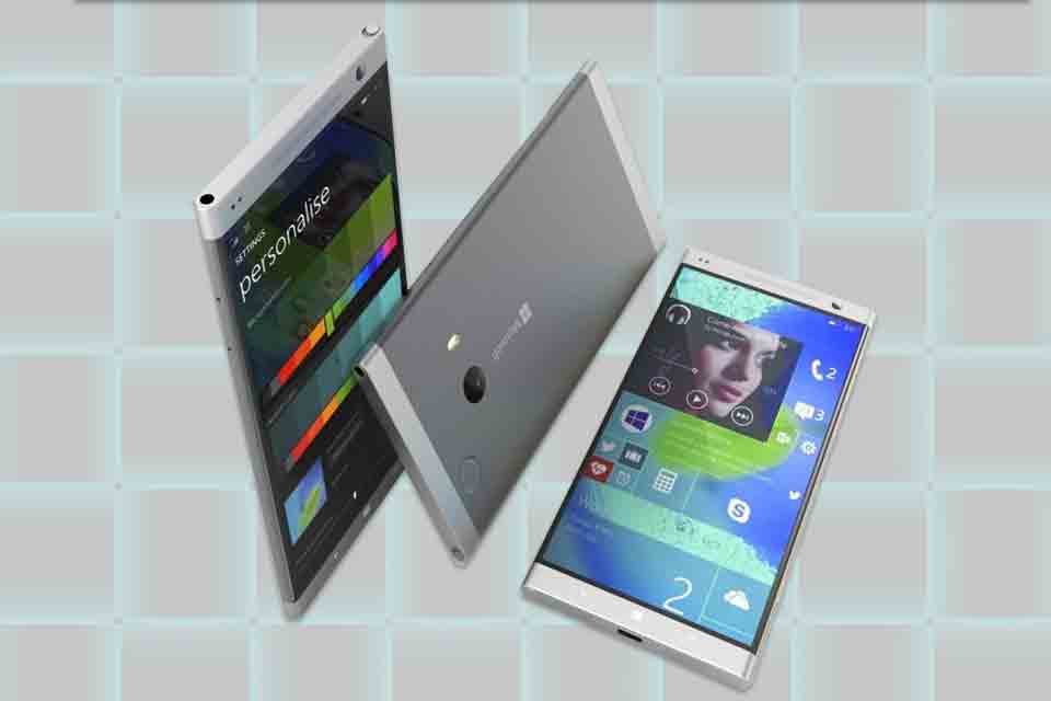Imagem de Novos modelos Lumia não serão apresentados na IFA 2015 no tecmundo