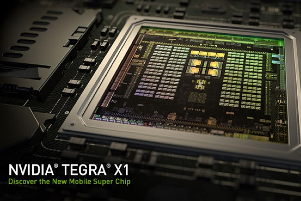 Imagem de Vazam resultados de benchmark do novo NVIDIA Tegra X1 no tecmundo