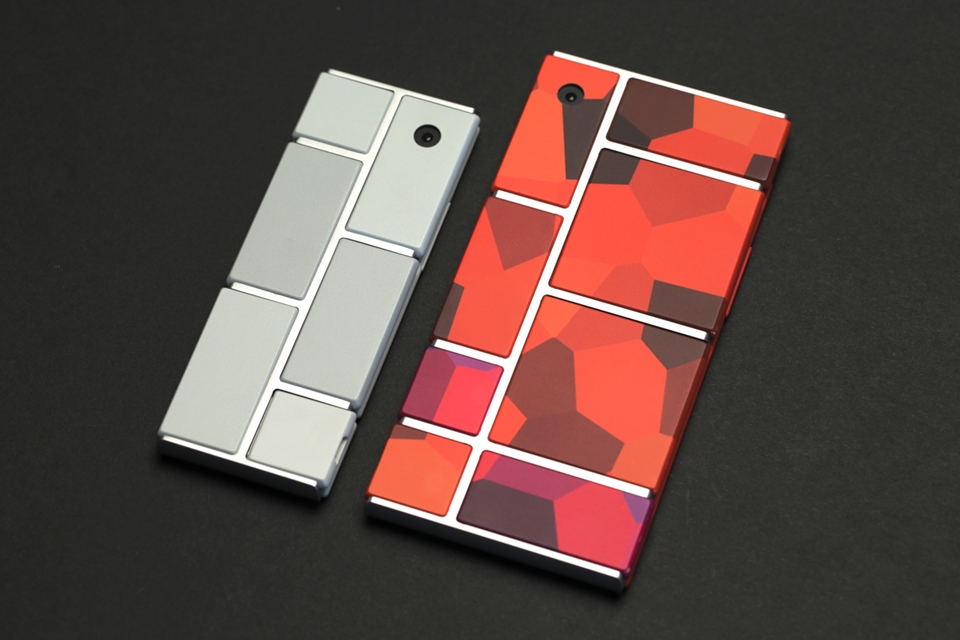 Imagem de Uma boa ou má notícia? Google adia o lançamento do Project Ara para 2016 no tecmundo