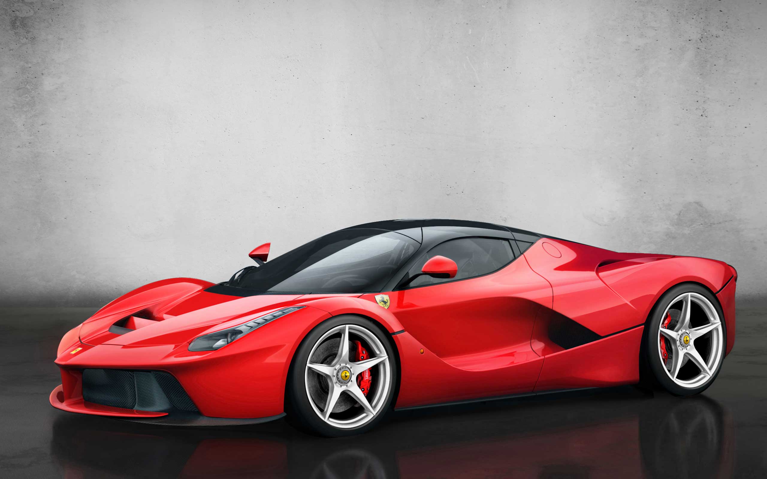 Resultado de imagem para Ferrari cria supercarro e limita produção a 10 unidades