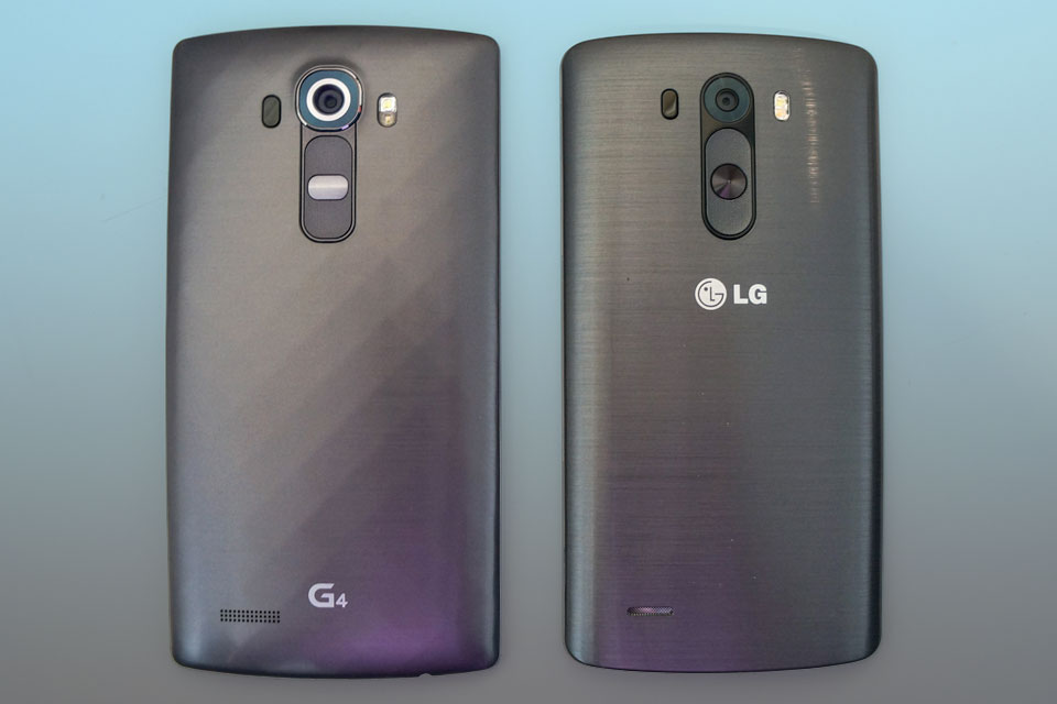 Imagem de LG G4 e G3 vão pular Android 5.1.1 direto para o Marshmallow; G2 de fora no tecmundo