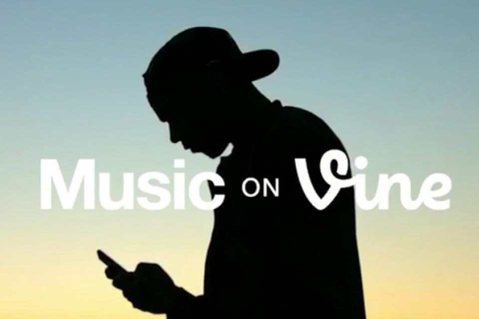 Imagem de Music on Vine: agora é fácil achar e colocar canções nos seus vídeos no tecmundo