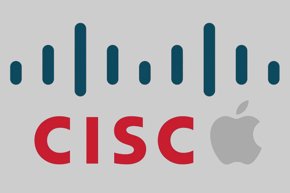 Imagem de Apple faz parceria com Cisco para alavancar vendas de iPhones no tecmundo