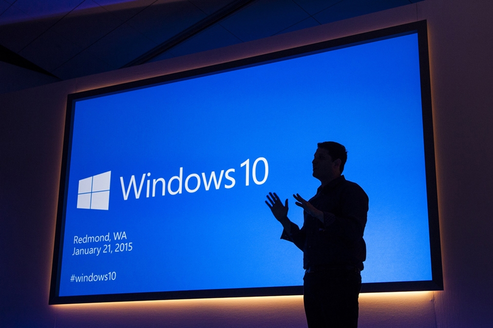 Imagem de Mão na roda: faça login automático no Windows 10 ao iniciá-lo no tecmundo