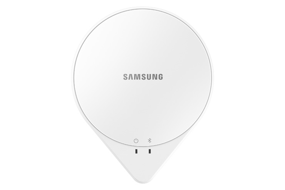 Imagem de SLEEPsense: o monitor de sono IoT da Samsung que também controla sua casa no tecmundo