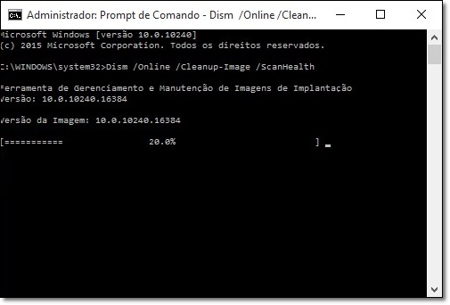 Disco 100% ocupado? Resolva já este problema em seu Windows 10! 09114620882300