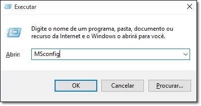 Disco 100% ocupado? Resolva já este problema em seu Windows 10! 09115152790313
