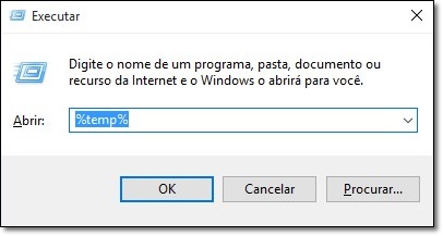Disco 100% ocupado? Resolva já este problema em seu Windows 10! 09115551908324