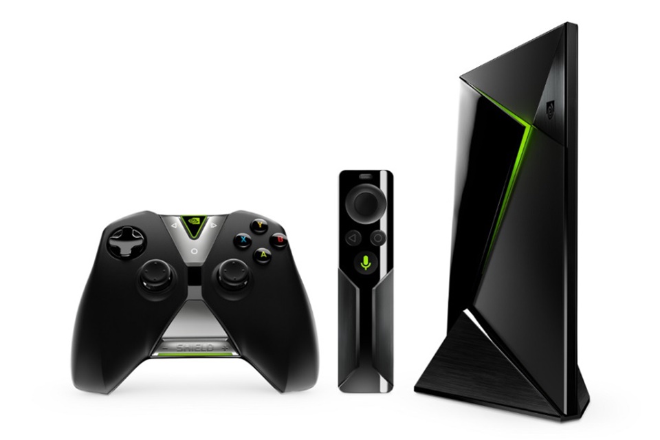 Imagem de Apple TV não deve ameaçar sucesso do Nvidia Shield, afirma executivo no tecmundo