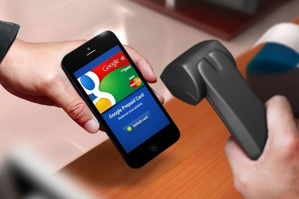 Imagem de Google Wallet não quer deixar de existir e vira app de envio de dinheiro no tecmundo