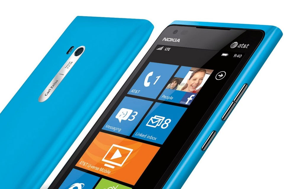 Imagem de Veja imagens feitas para impressa do Lumia 550 no tecmundo
