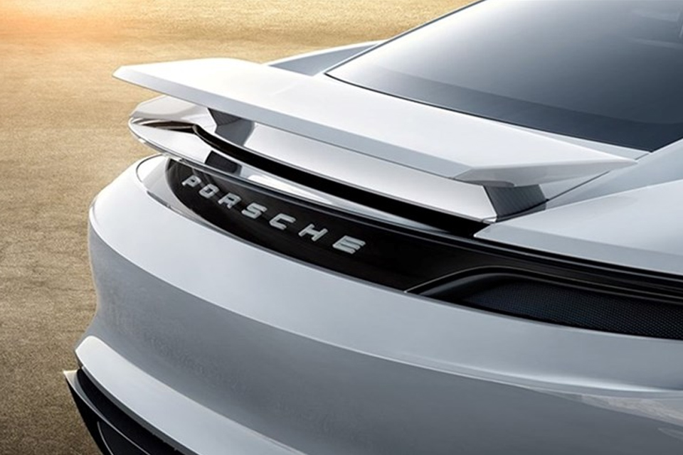 Imagem de Porsche Mission E: a nova arma dos alemães contra a Tesla no tecmundo