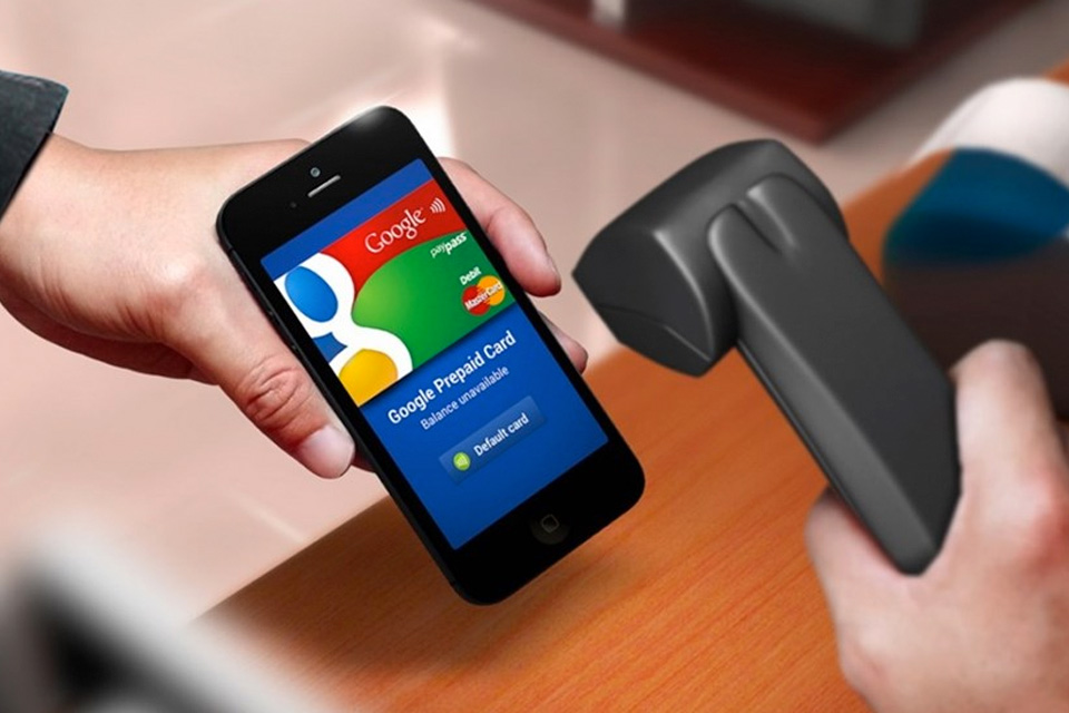 Imagem de Google Wallet tem novo visual no iOS e facilita envio de dinheiro a amigos no tecmundo