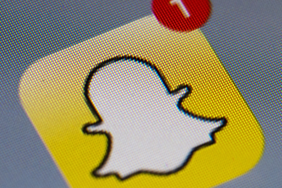 Imagem de Snapchat: como colocar um GIF como a sua foto de perfil no tecmundo