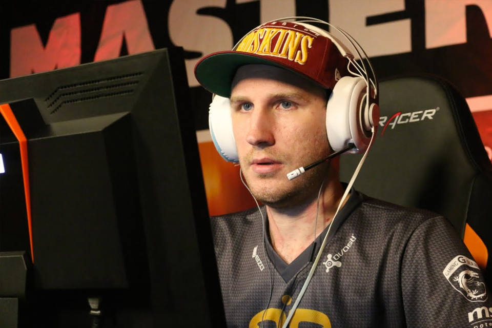 Imagem de Os 10 melhores jogadores do mundo em Counter-Strike: Global Offensive no tecmundo