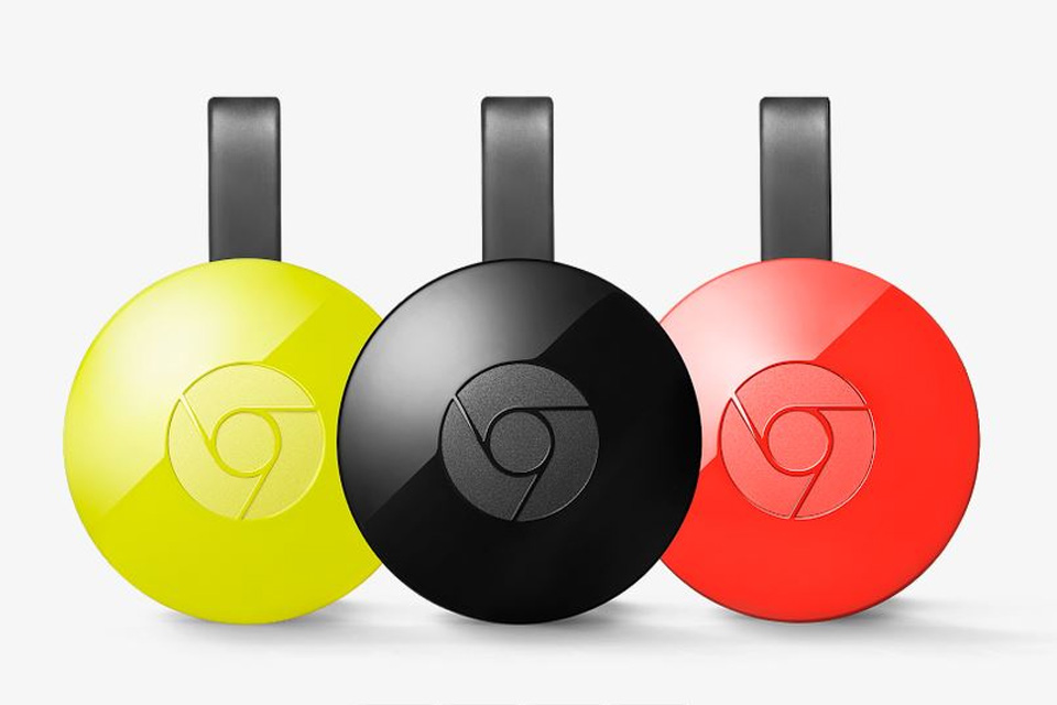 Imagem de Google Chromecast 2: conheça todos os recursos para a nova versão no tecmundo