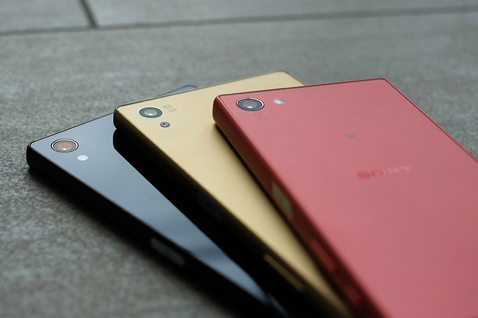 Imagem de Sony Xperia Z5 tem melhor câmera entre todos os smartphones do mercado no tecmundo