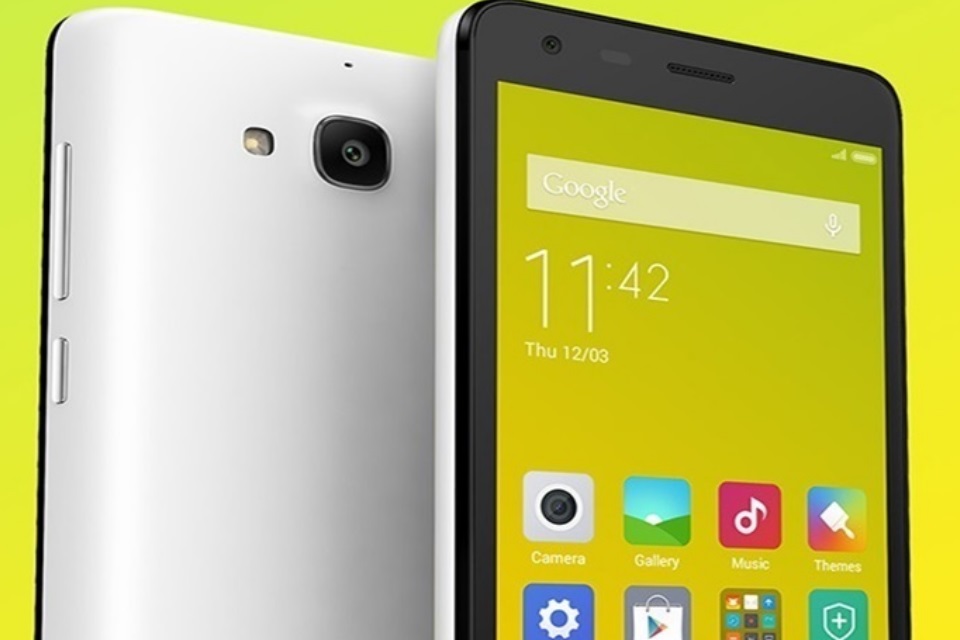 Imagem de Xiaomi confirma Redmi 2 Pro "Monstrão" no Brasil por R$ 729 no tecmundo
