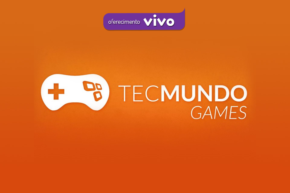 Imagem de Prepare-se: O Baixaki Jogos vai virar TecMundo Games no tecmundo